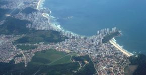 Partiu Guarujá: 5 praias para visitar
