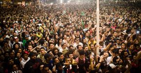 Encontro “extraordinário” da Comissão de Direitos Humanos