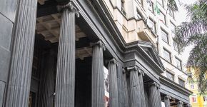 Curso livre sobre a história de São Paulo na Caixa Cultural
