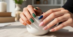 As tendências de unhas que vão dominar 2025 e revelar seu estilo