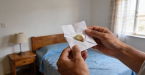 Como realizar a melhor simpatia para a pessoa te procurar usando apenas um dente de alho