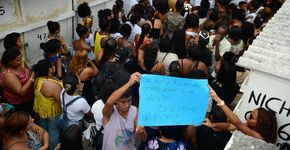 Armas de fogo matam 2,6 vezes mais negros que brancos, diz estudo