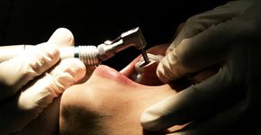Clínica de Odontologia UNIP
