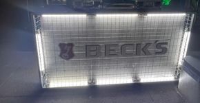Foto: (Beck´s | Divulgação)