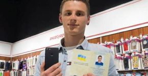 Jovem muda seu nome para ‘iPhone 7’ e ganha smartphone da Apple