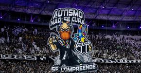 Foto: (Gabriel Silva/Ceará SC)