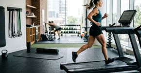 Os treinadores concordam: “Treinar cardio é ótimo, mas é necessário combinar com trabalho de mobilidade, com ou sem aparelhos”