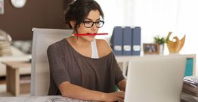 Cloud computing beneficiando o home office