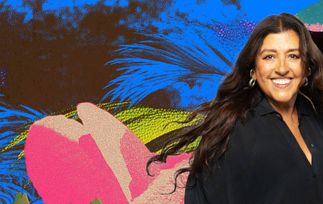 Gira event: Do WhatsApp ao Big Bang: Regina Casé estreia solo 'VIVA! VIDA!' no Teatro Sérgio Cardoso
