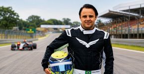 Viagem pela Itália com Felipe Massa custa R$ 500 mil por casal