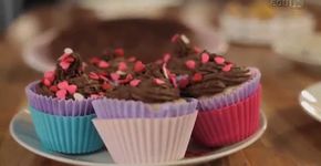 Gordices saudáveis: aprenda a fazer novas versões de brigadeiro e outros docinhos clássicos