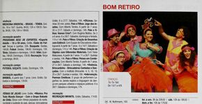 Todos os Sons traz Renato Consorte e Carla Arnoni Duo