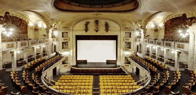 Sessão pipoca com tradição: confira 9 cinemas de rua no RJ