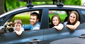 7 itens que não pode esquecer de levar em uma viagem de carro