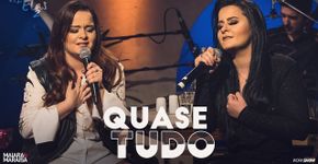 Quase tudo