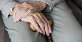 Homem de 101 anos revelou qual alimento você JAMAIS deve consumir