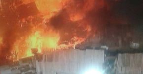 Saiba como ajudar os moradores atingidos por incêndio em Osasco
