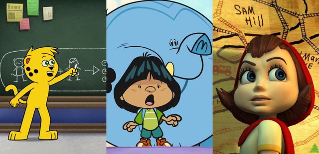 Especial de Férias na Cinemateca Brasileira