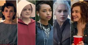 Qual foi a melhor série de 2017 para você? Vote aqui!
