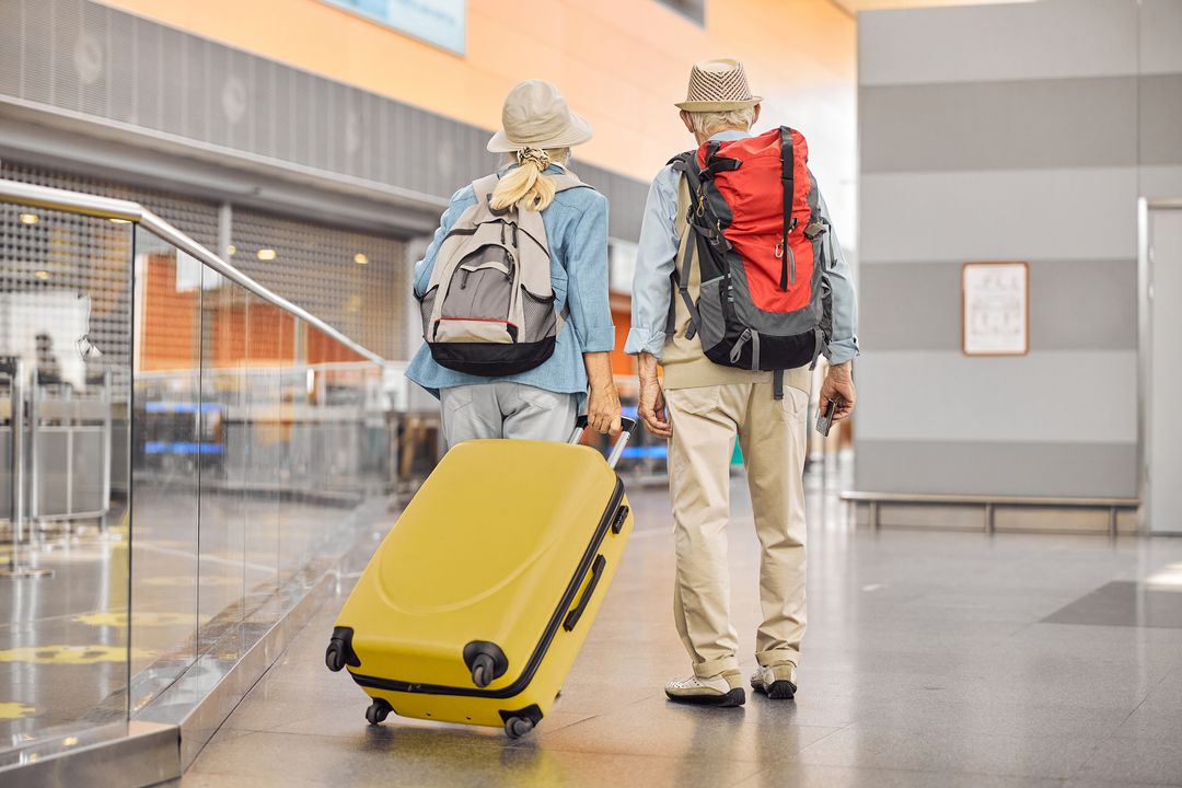 Casais estão optando por viagens conjuntas com amigos