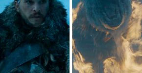 HBO mostra como criou o urso polar zumbi em ‘Game of Thrones’
