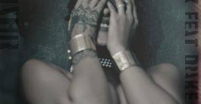 Rihanna divulga single ‘Work’, com participação de Drake; faixa faz parte do álbum ‘Anti’