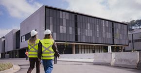 ACCIONA abre inscrições para trainee 2027 com formação internacional