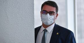 Foto: (Leopoldo Silva/Agência Senado)