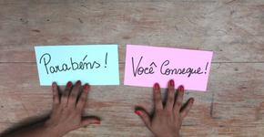 Confira 7 passos para criar um ‘caderno de elogios’ para crianças