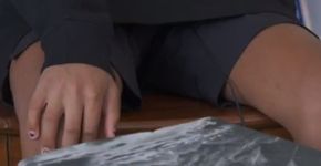 Foto: (Reprodução/TV Globo)