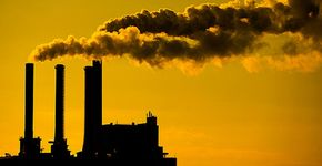 Universidade cria tijolos a partir de CO2