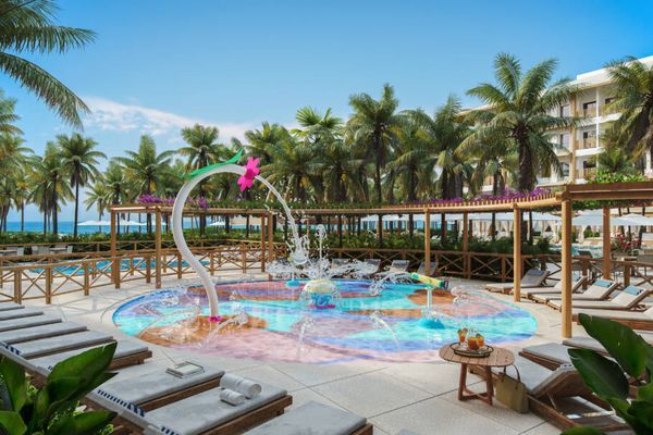 Ohana Beach Park Resort