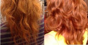 Aprenda a lavar o cabelo com bicarbonato de sódio e vinagre