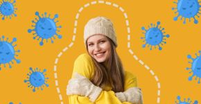 6 dicas para manter a imunidade durante o inverno