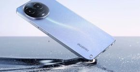 Foto: (Realme - Divulgação)