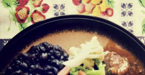 Comendo e aprendendo: Senac prepara “Semana da Alimentação”
