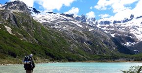 Ushuaia, explorando o fim do mundo