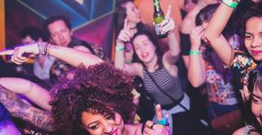 Shows e festas celebram feriados de novembro no Mundo Pensante