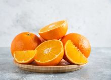 Featured side: Laranja não é tudo igual: veja 5 variedades e como aproveitá-las nas receitas