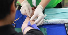 OMS indica novo tratamento injetável para prevenção do HIV