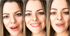 Em tom ‘fofinho’, Ana Paula Valadão responde críticas em novo vídeo cheio de preconceitos