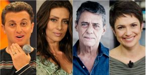 11 famosos que estudaram na USP (em cursos que você não imagina)