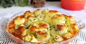 Foto: (Receitas que amo)