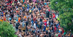 Zona Norte na folia: lista dos blocos que saem no domingo de Carnaval, dia 15