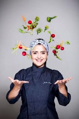 Izabela Braga (Foto: divulgação)