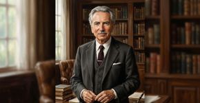 Viktor Frankl, psiquiatra que entende de superação: “Quando não somos mais capazes de mudar uma situação, somos desafiados a mudar a nós mesmos”