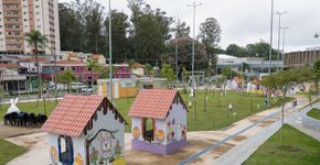 Foto: (Foto: Divulgação.)
