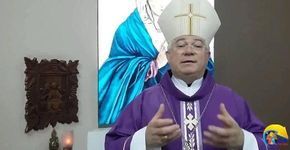 Bispo da igreja católica diz que rede Globo é ‘diabólica’