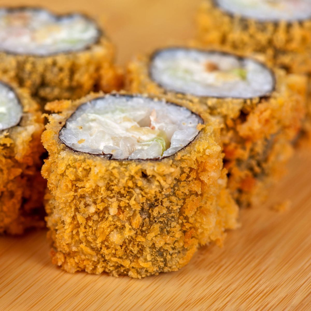 Hot roll com cream cheese fácil e prático para fazer em casa