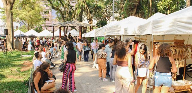 Festival Jardim Secreto